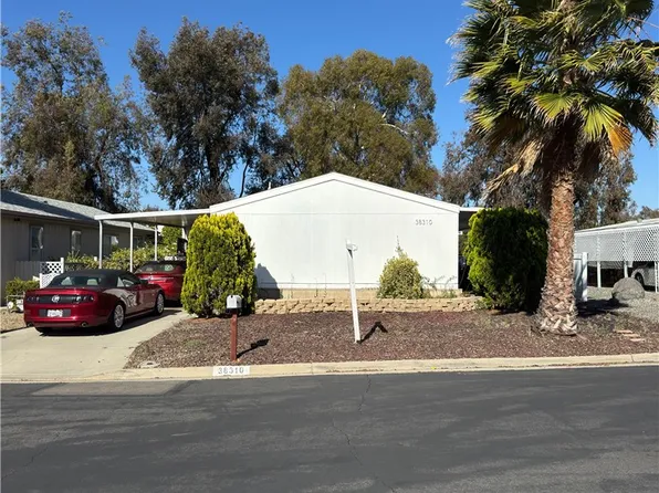 38310 Camino Cinife, Murrieta, CA 92563