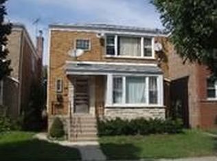 2836 W Farragut Ave, Chicago, IL 60625