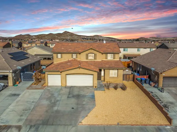 2403 Driftwood Dr, Rosamond, CA 93560