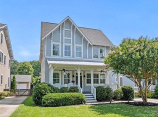 525 Marsh Rd, Charlotte, NC 28209