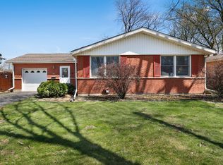 16505 Brenden Ln, Oak Forest, IL 60452
