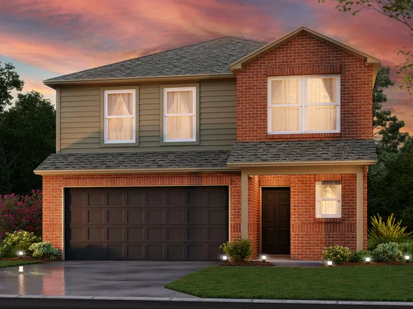 919 Amesbury Ct, Montgomery, TX 77316