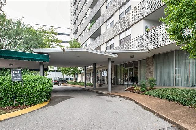 1st image of 3415 W End Ave #309