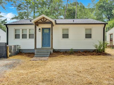 920 N Ransom St, Gastonia, NC, 28052