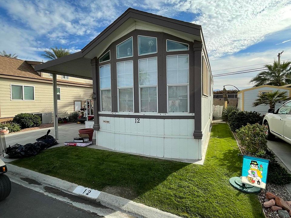 1st image of 81620 Avenue 49 #12A