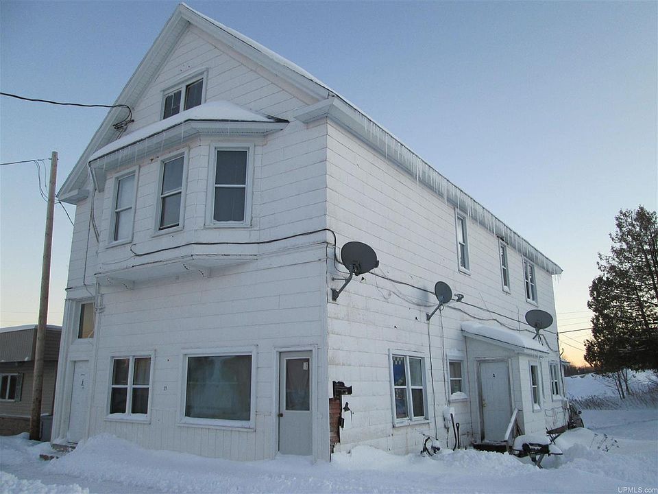 27 Trimountain St, Toivola, MI 49965 Zillow