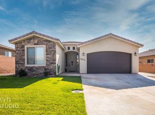3435 W 90 N, Hurricane, UT 84737