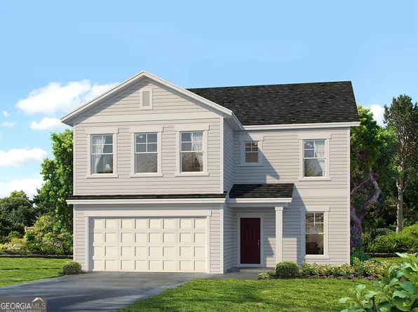 101 Brook Dr, Brunswick, GA 31525