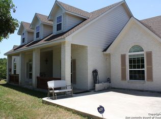 846 County Road 2811, Mico, TX 78056