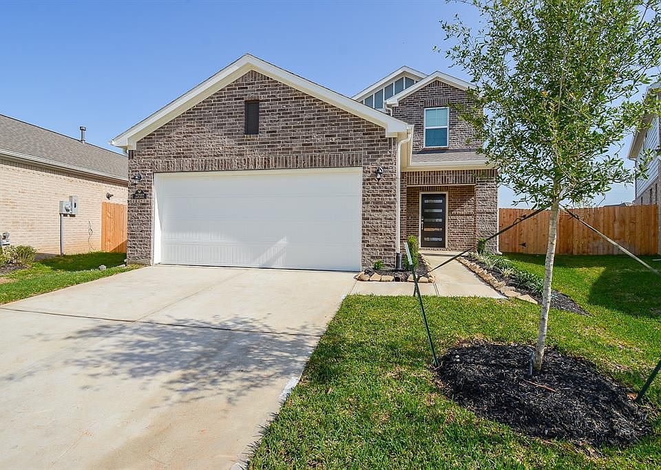 1st image of 23202 Wise Walk Dr