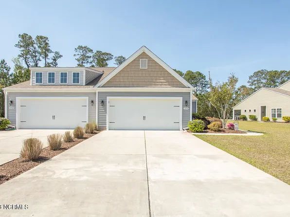 1054 Chadsey Lake Drive, Carolina Shores, NC 28467