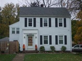 1934 Walnut Blvd, Ashtabula, OH