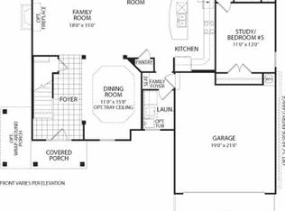 1124 Stockwell Dr, Murfreesboro, TN 37128