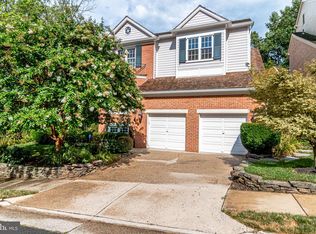 1601 Aerie Ln, Mc Lean, VA 22101