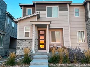 9632 Reunion Pkwy, Commerce City, CO 80022