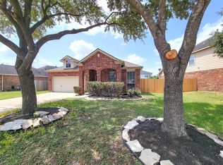 17207 Mossbriar Ln, Houston, TX 77095