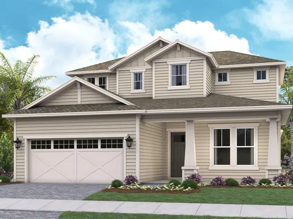 533 Millbridge Dr, Panama City Beach, FL 32413