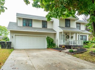 4556 50th St, Des Moines, IA 50310