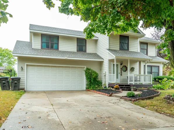 4556 50th St, Des Moines, IA 50310