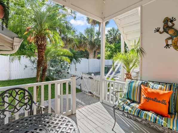 172 Cordova St APT 1, Saint Augustine, FL 32084