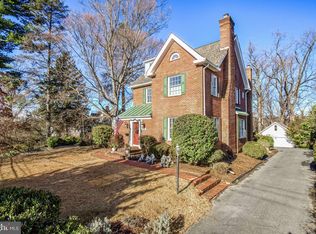 2509 Forest Glen Rd, Silver Spring, MD 20910
