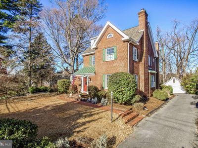 2509 Forest Glen Rd, Silver Spring, MD, 20910