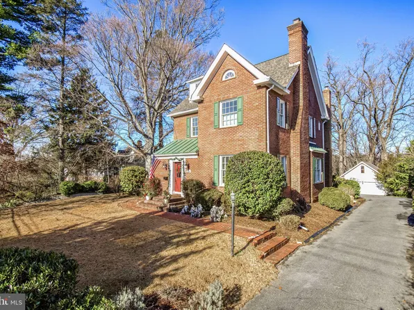 2509 Forest Glen Rd, Silver Spring, MD 20910