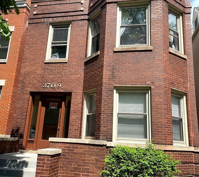 1st image of 3709 N Bosworth Ave APT 1F