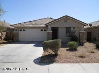 6723 W Gary Way, Laveen, AZ 85339