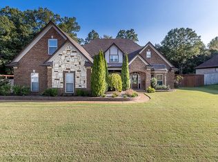 14401 Chapel Ridge Trl, Olive Branch, MS 38654
