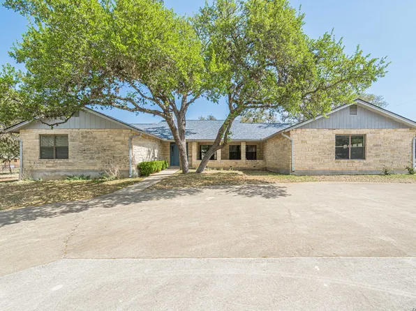 2701 Dees St, San Marcos, TX 78666