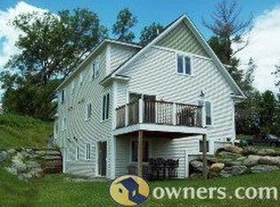 163 Crossroad, Waterbury, VT 05676