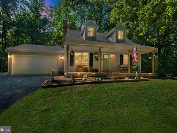 10335 Lorraine Rd, Newburg, MD 20664