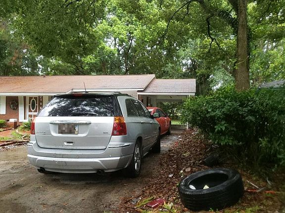 2nd image of 4806 College Park Dr