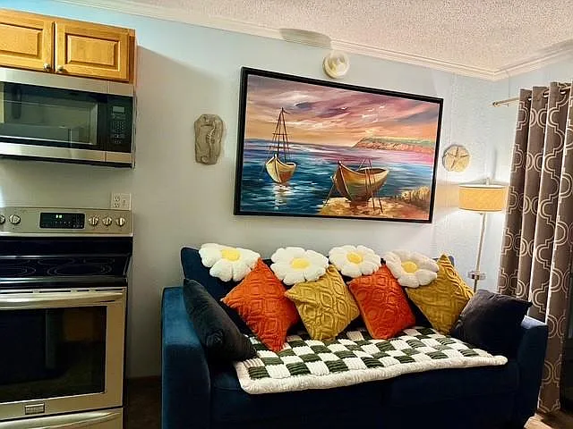 6102 Seawall Blvd #391 — Photo 3