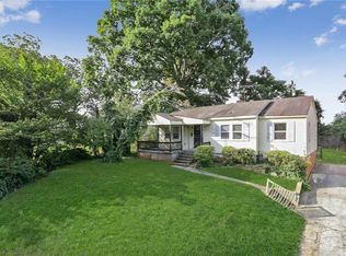 2069 Perkerson Rd SW, Atlanta, GA 30310