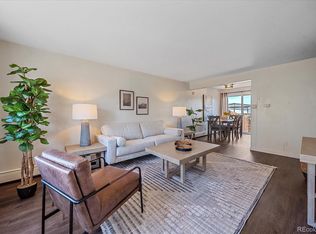 Country Villas Condominiums, Wheat Ridge, CO 80033