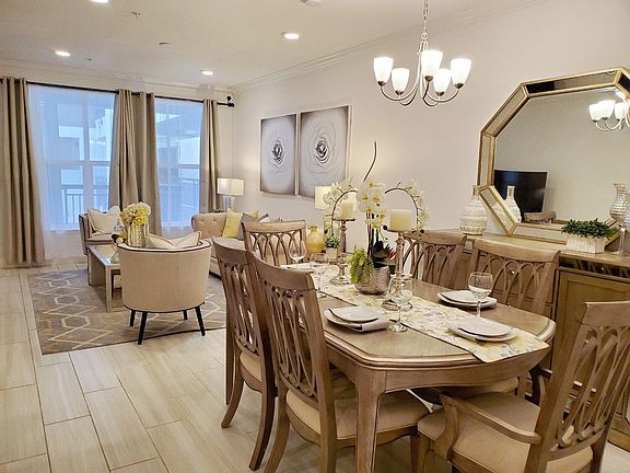 5th image of 2585 El Camino Real APT 304