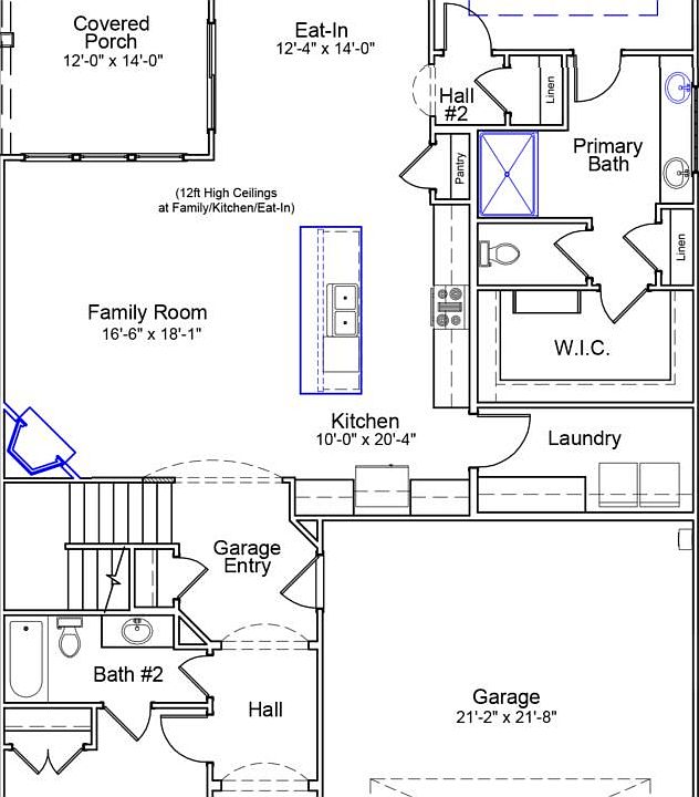 2nd image of 6140 Meadowgrove Loop