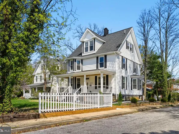 6235 Bellona Ave, Baltimore, MD 21212