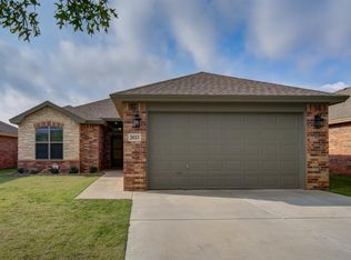 2623 112th St, Lubbock, TX 79423
