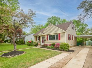 152 Hampshire Ave, Audubon, NJ 08106