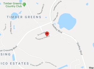 9726 Sweeping View Dr, New Port Richey, FL 34655