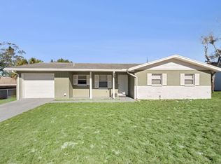 4060 Alachua Ave, Titusville, FL 32796