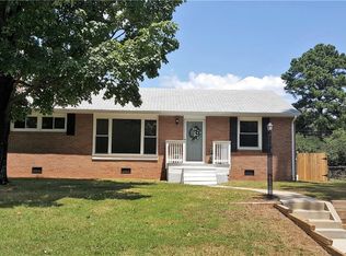 8206 Reinland Dr, Henrico, VA 23294