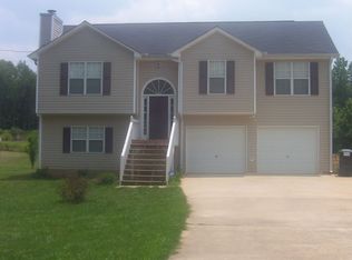 101 N Loblolly Xing, Temple, GA 30179