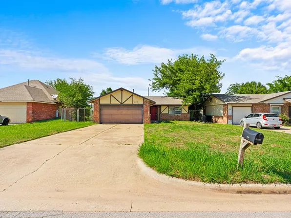 329 NW 120th St, Oklahoma City, OK 73114