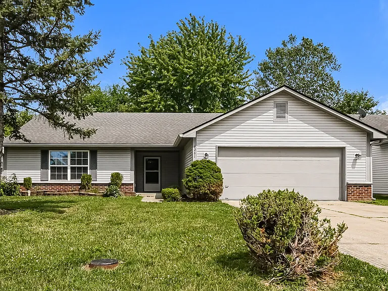 6261 Hazelhatch Dr — Photo 1