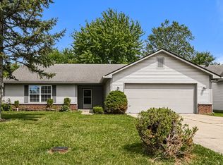 6261 Hazelhatch Dr, Indianapolis, IN