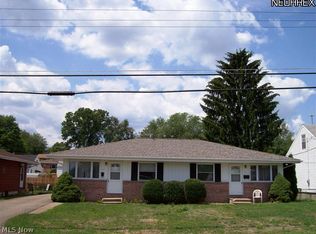 2417-2419 Blake Ave NW, Canton, OH 44708